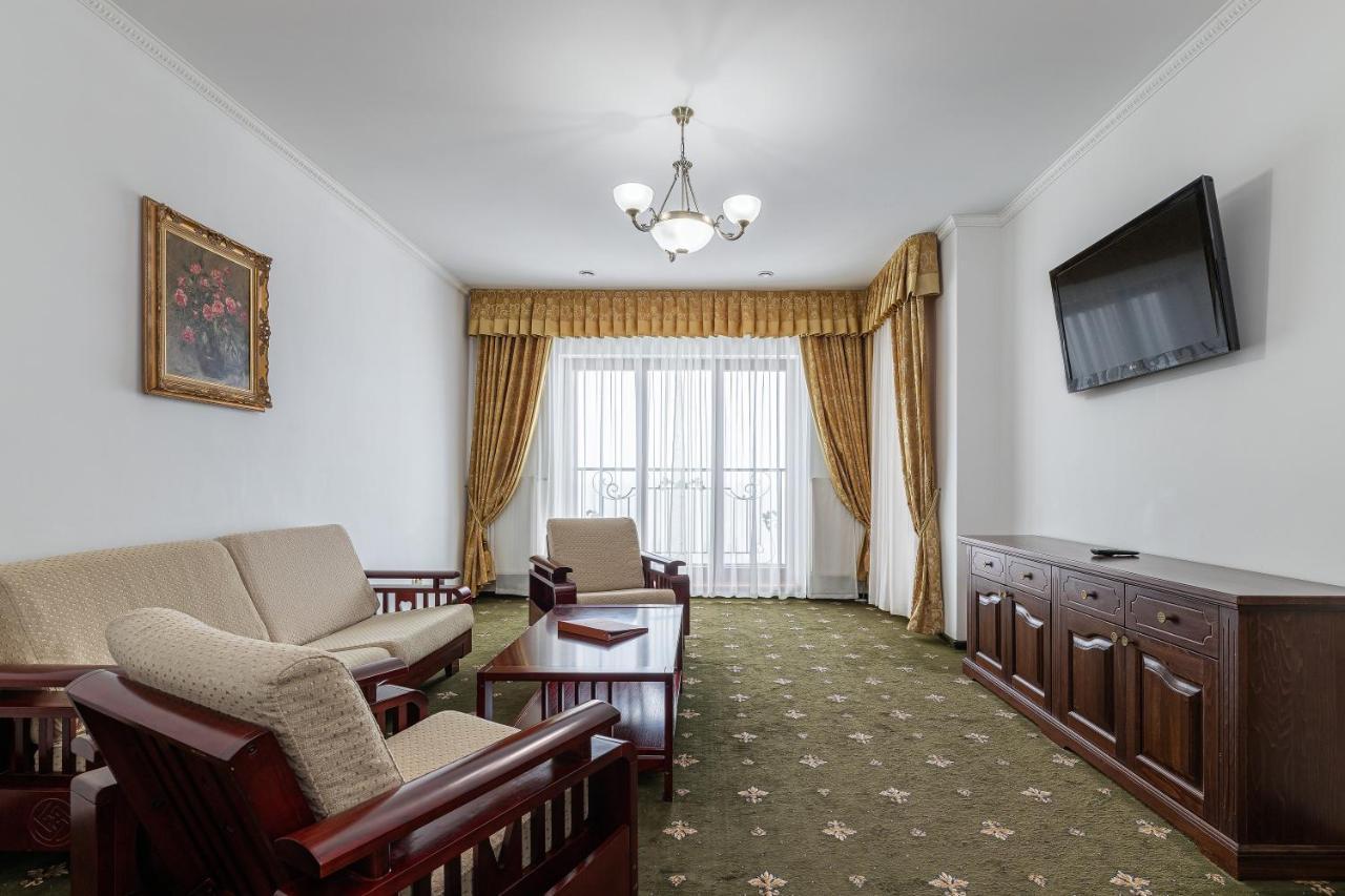Карпатська Ружа Plave Exterior photo