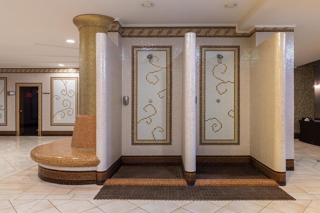 Карпатська Ружа Plave Exterior photo