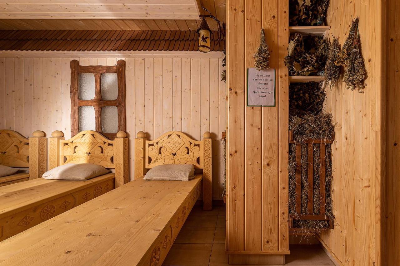 Карпатська Ружа Plave Exterior photo